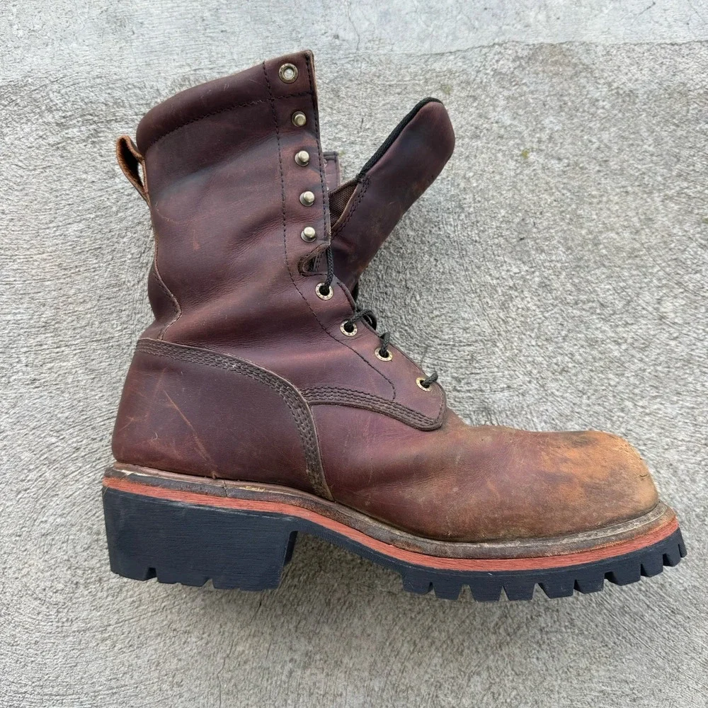 Red Wing Shoes insoles need